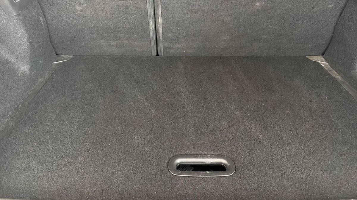 Renault Captur usata a Viterbo (13)