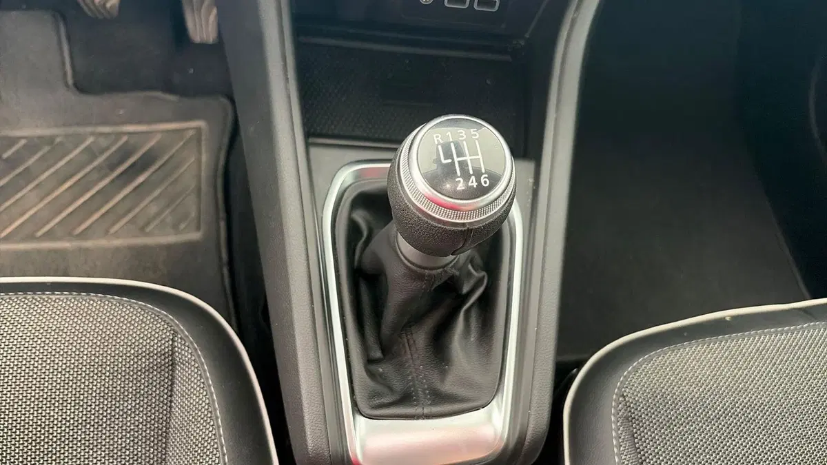 Renault Captur usata a Viterbo (6)