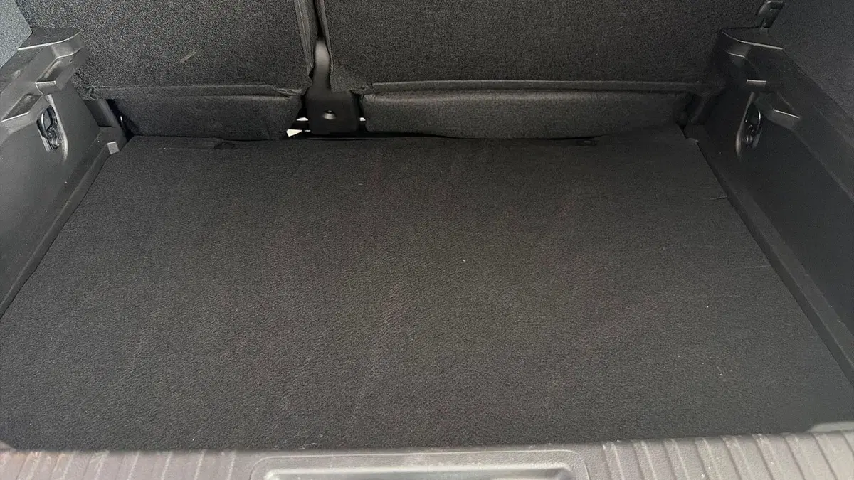 Renault Captur usata a Viterbo (12)