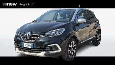 Renault Captur dCi 8V 90 CV Sport Edition2 del 2019 usata a Viterbo