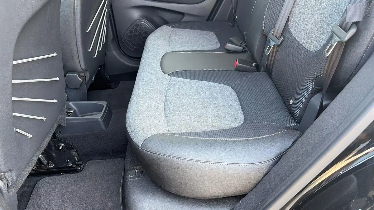 Renault Captur usata a Viterbo (11)