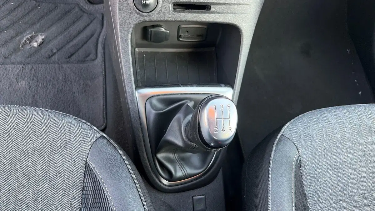 Renault Captur usata a Viterbo (9)