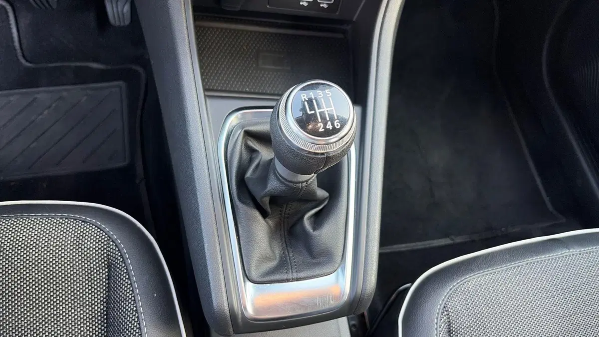 Renault Captur usata a Viterbo (9)