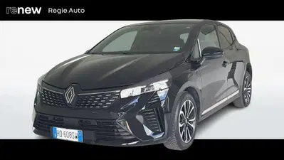 Renault Clio TCe 90 CV 5 porte Zen del 2025 usata a Viterbo