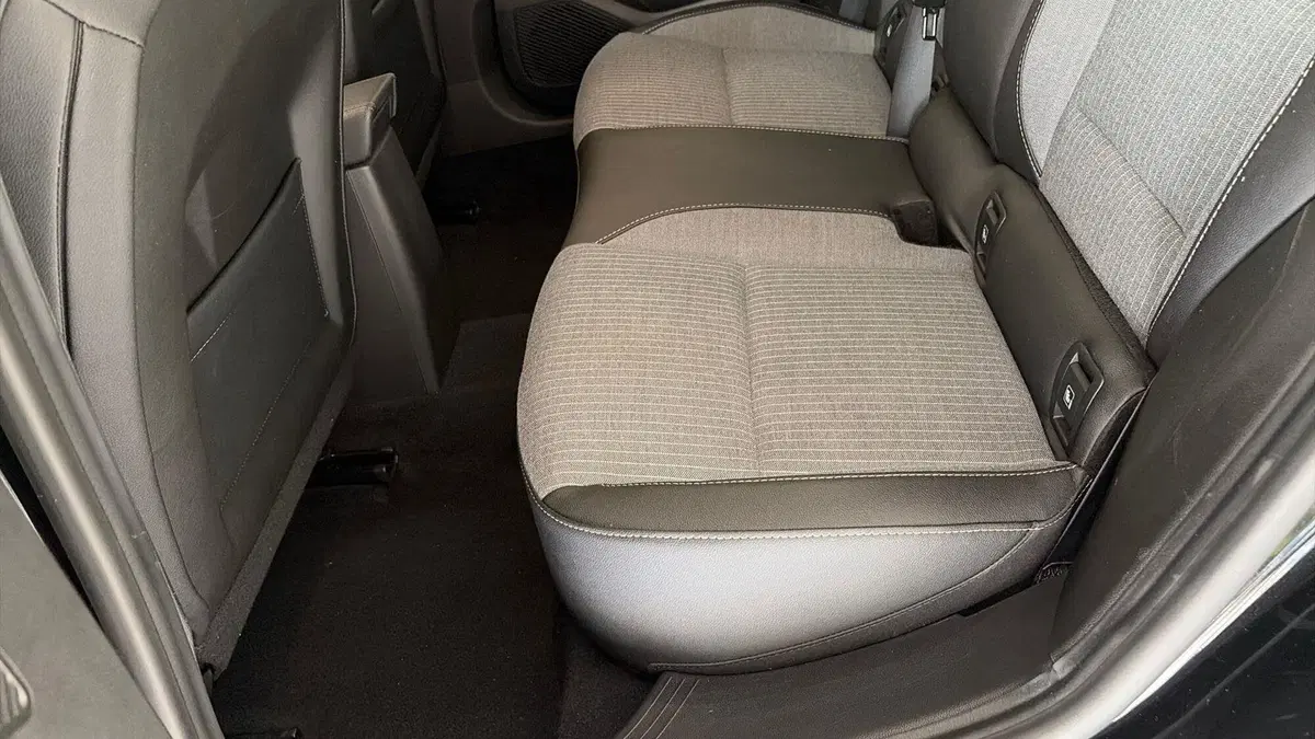 Renault Clio usata a Viterbo (11)