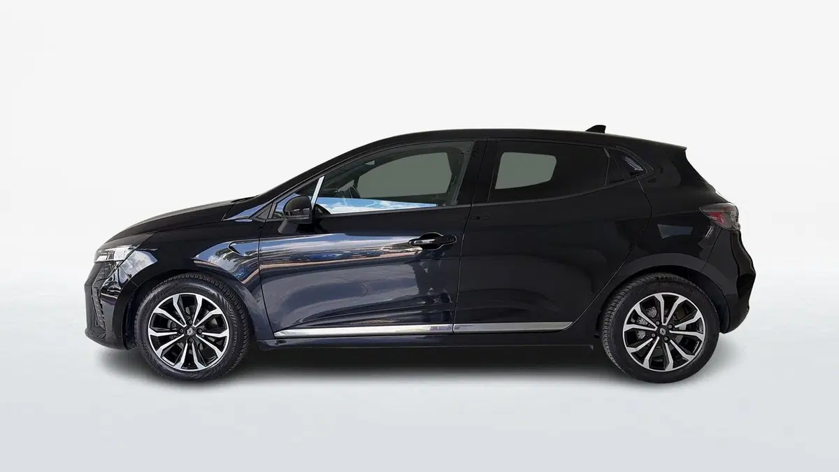 Renault Clio usata a Viterbo (3)