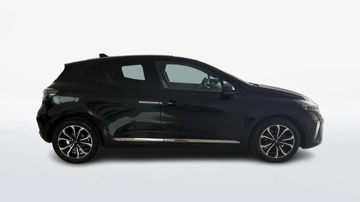 Renault Clio usata a Viterbo (4)