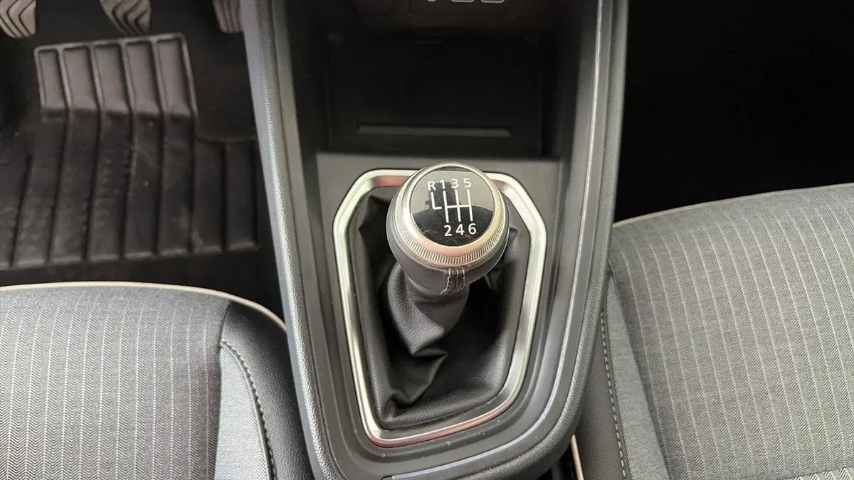 Renault Clio usata a Viterbo (6)