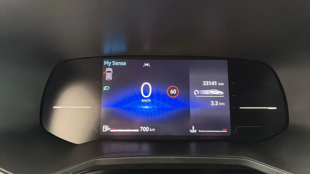 Renault Clio usata a Viterbo (9)