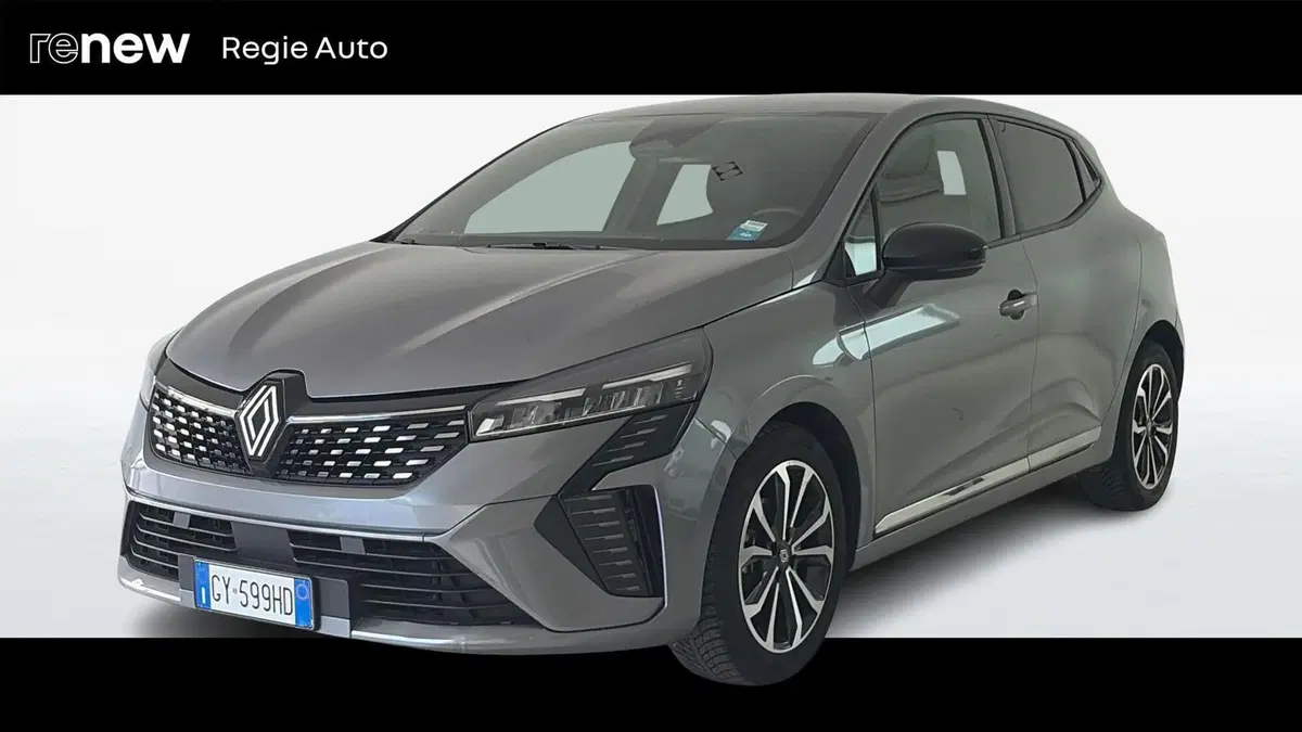 Renault Clio usata a Viterbo