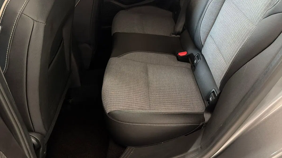 Renault Clio usata a Viterbo (11)