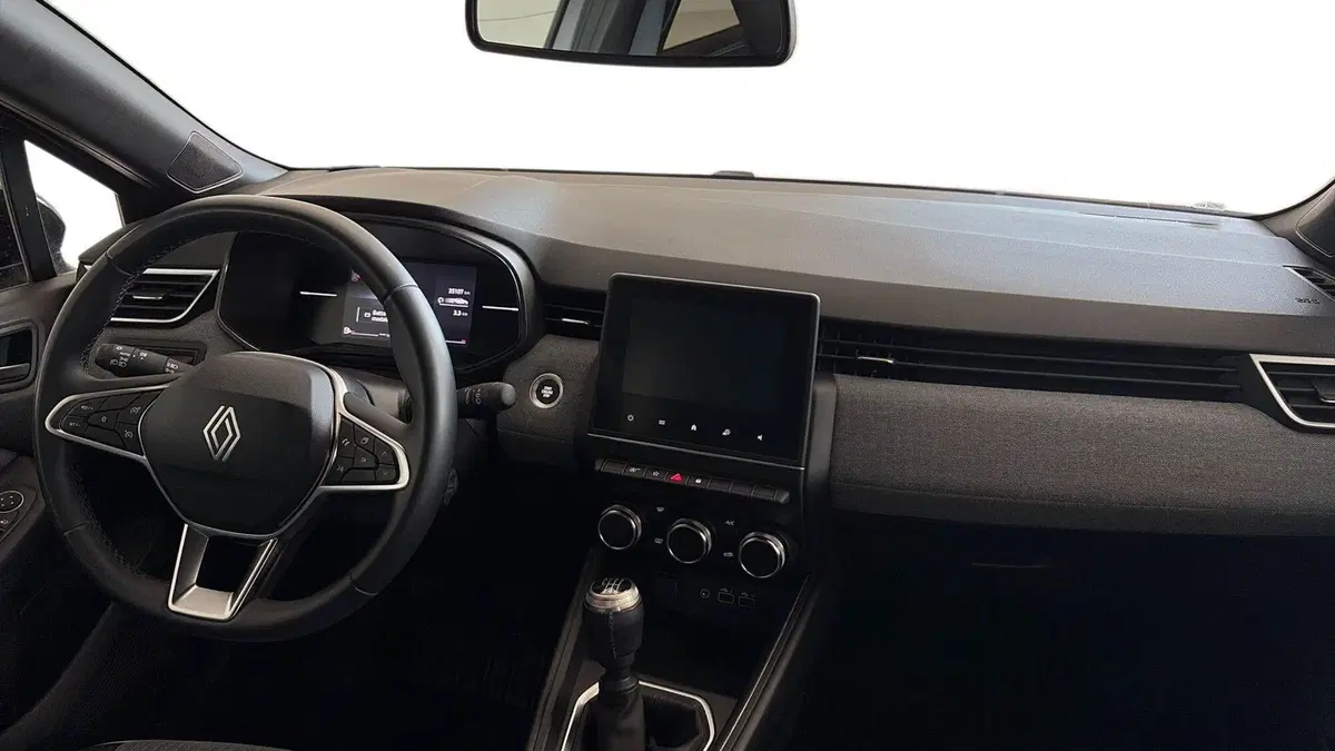Renault Clio usata a Viterbo (14)