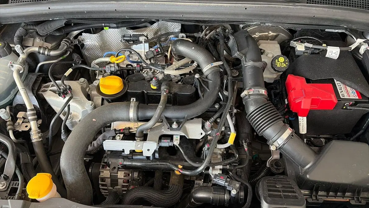 Renault Clio usata a Viterbo (15)