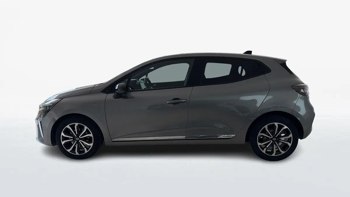 Renault Clio usata a Viterbo (3)