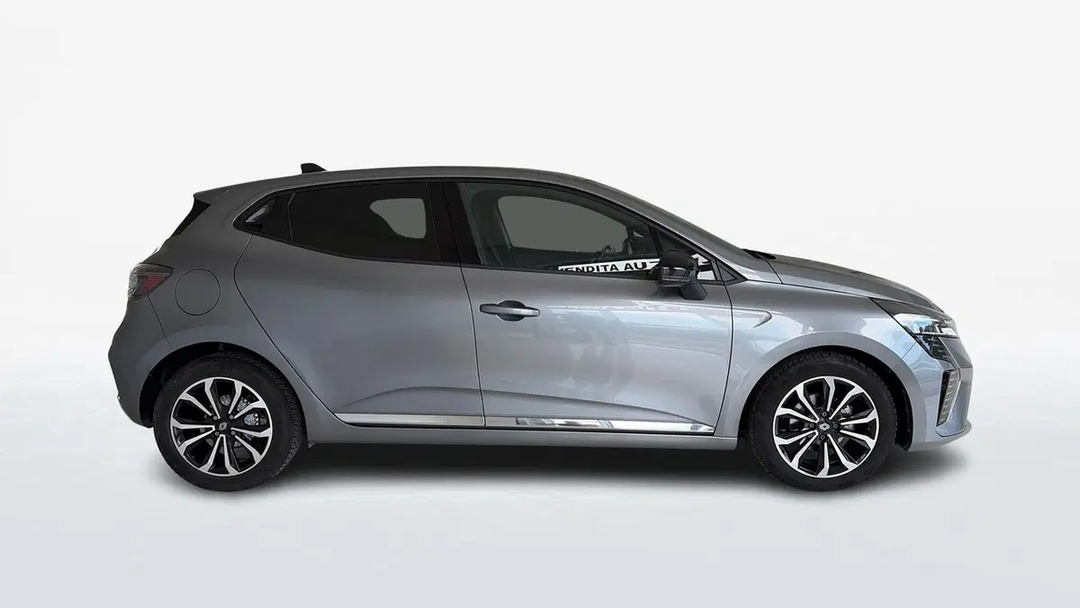 Renault Clio usata a Viterbo (4)
