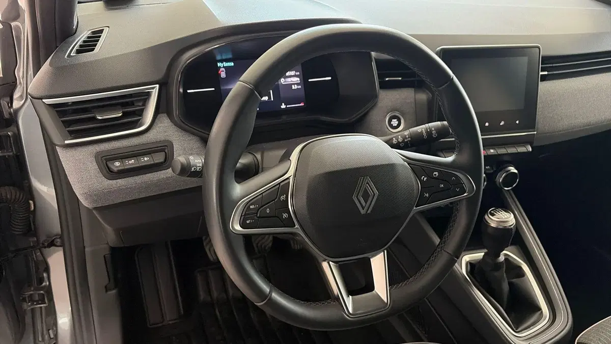 Renault Clio usata a Viterbo (6)