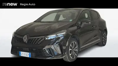 Renault Clio TCe 90 CV 5 porte Techno del 2025 usata a Viterbo