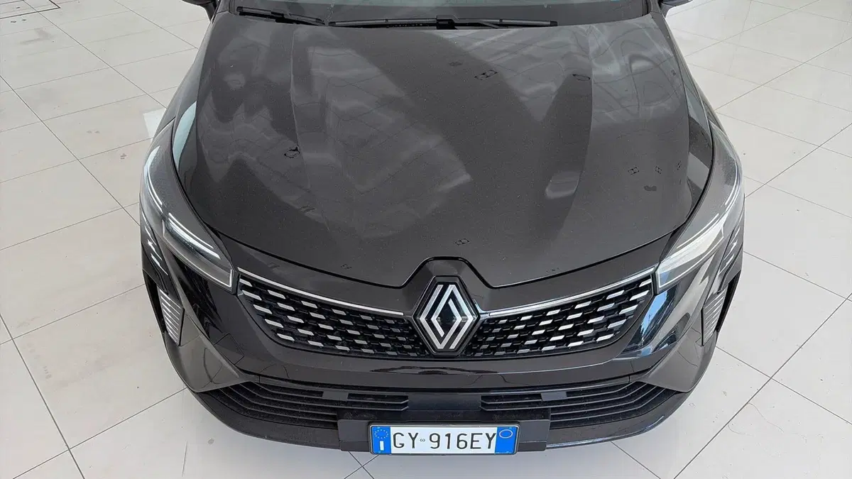 Renault Clio usata a Viterbo (16)