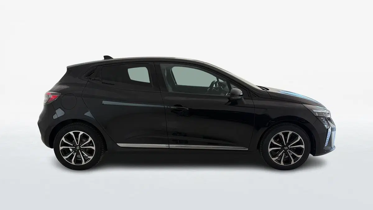 Renault Clio usata a Viterbo (4)
