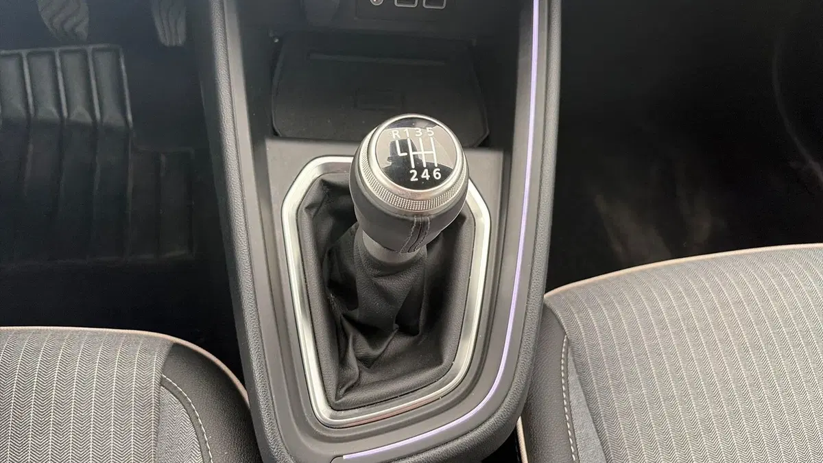 Renault Clio usata a Viterbo (7)