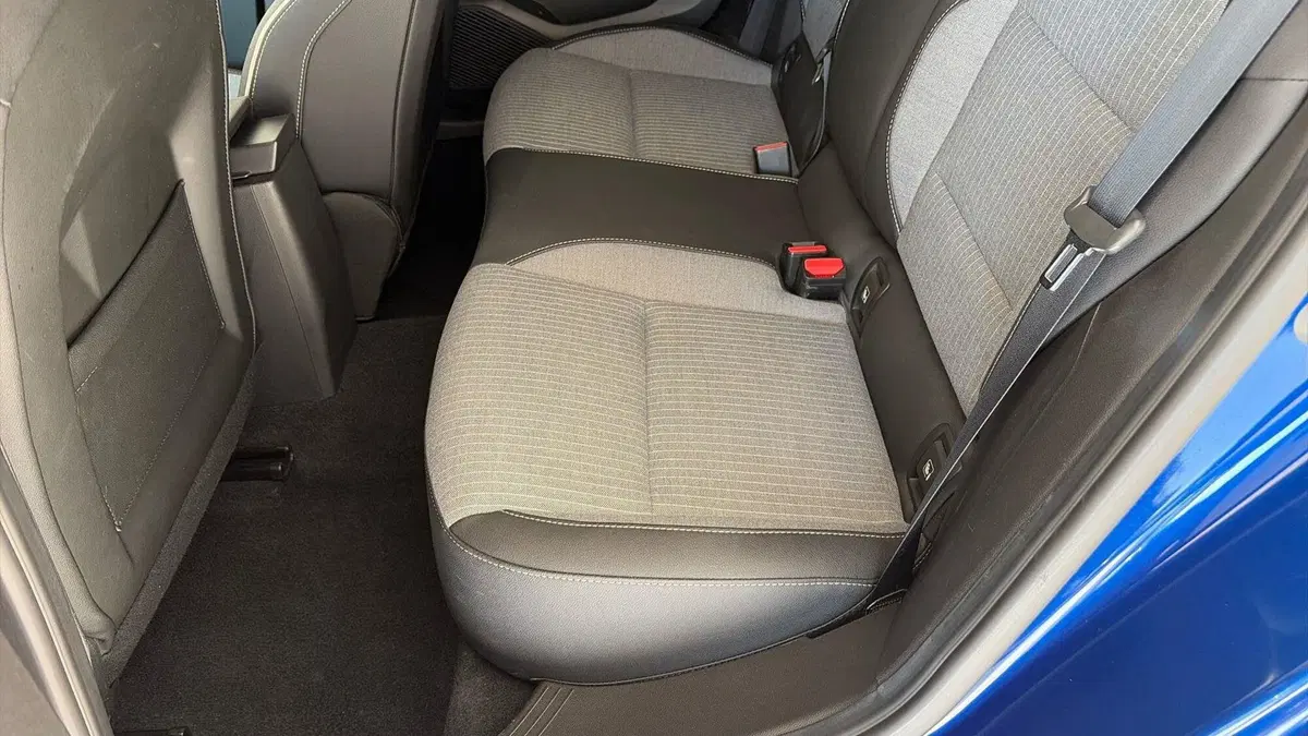 Renault Clio usata a Viterbo (11)