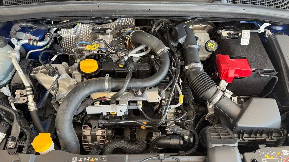 Renault Clio usata a Viterbo (12)