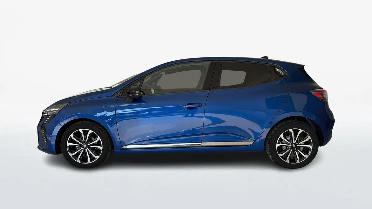 Renault Clio usata a Viterbo (3)