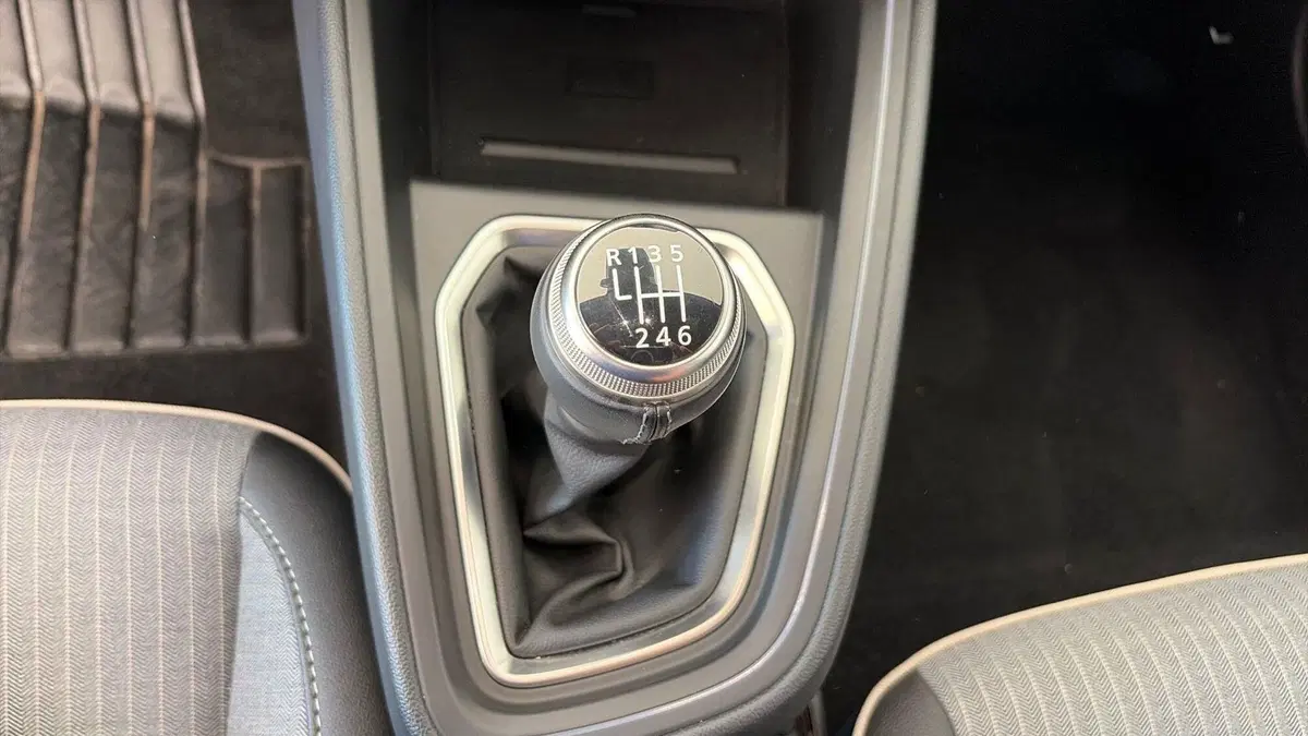 Renault Clio usata a Viterbo (9)