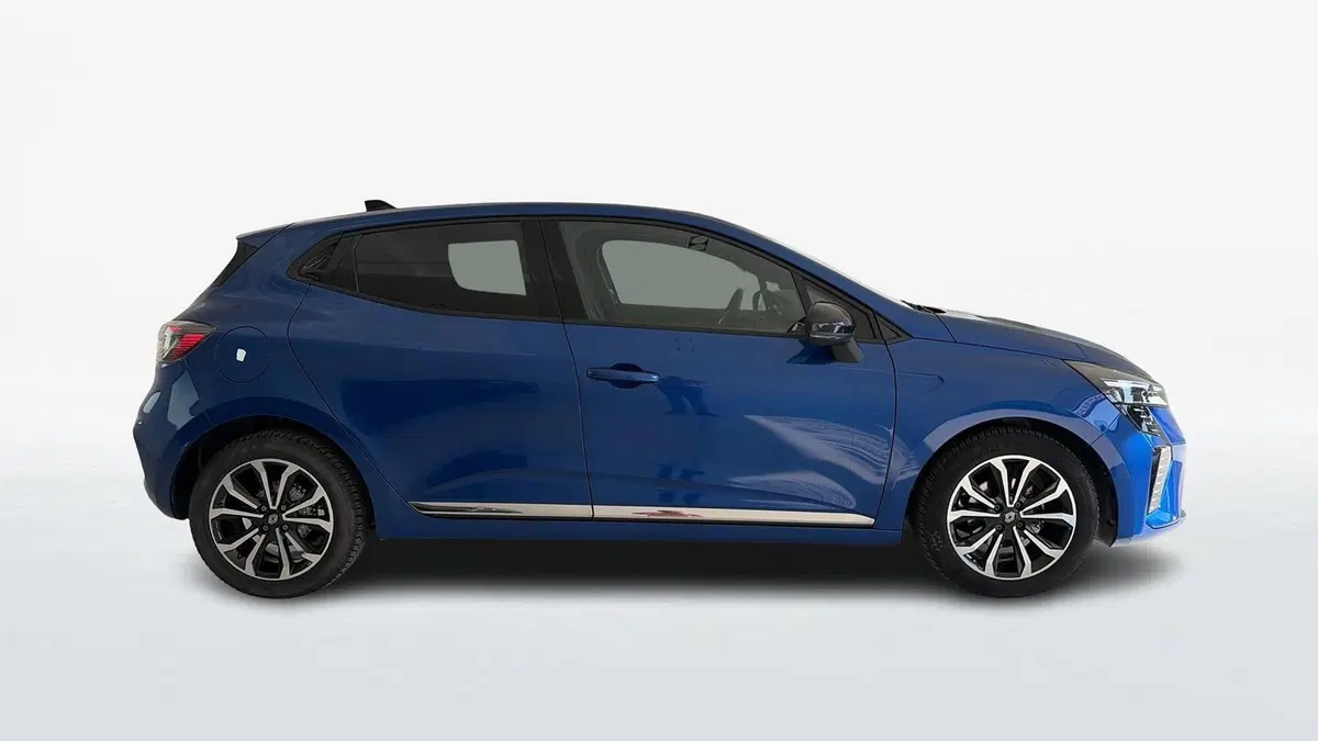 Renault Clio usata a Viterbo (3)