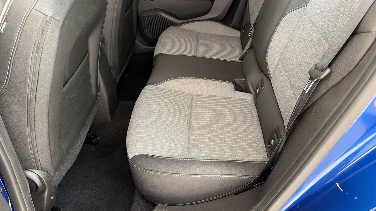 Renault Clio usata a Viterbo (10)