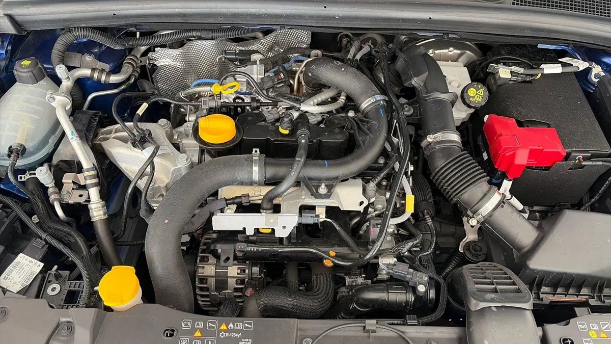 Renault Clio usata a Viterbo (11)