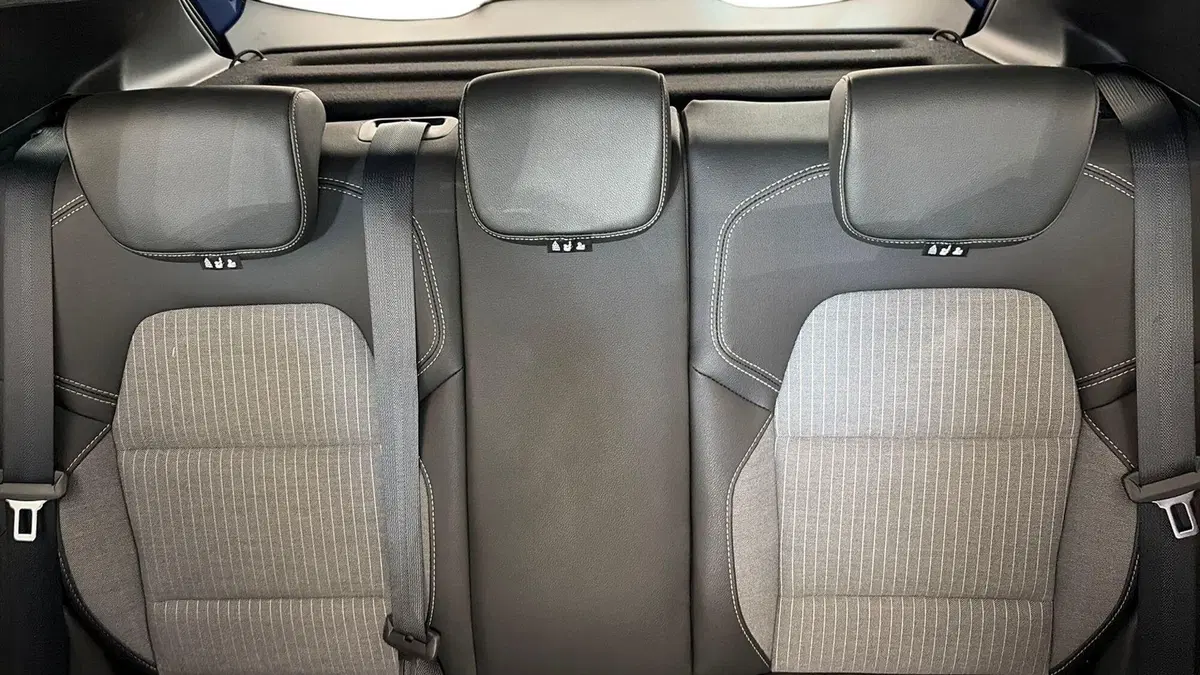 Renault Clio usata a Viterbo (14)