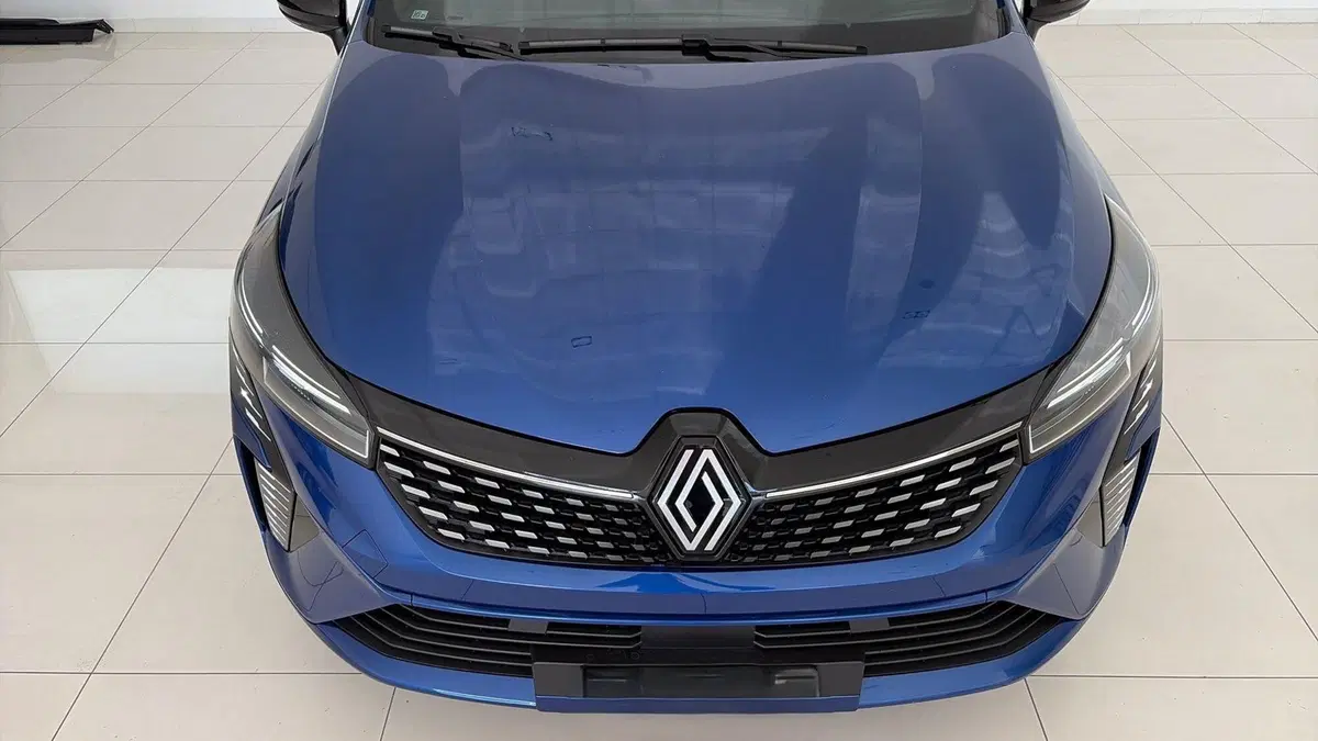 Renault Clio usata a Viterbo (15)