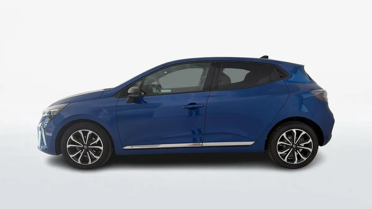Renault Clio usata a Viterbo (3)
