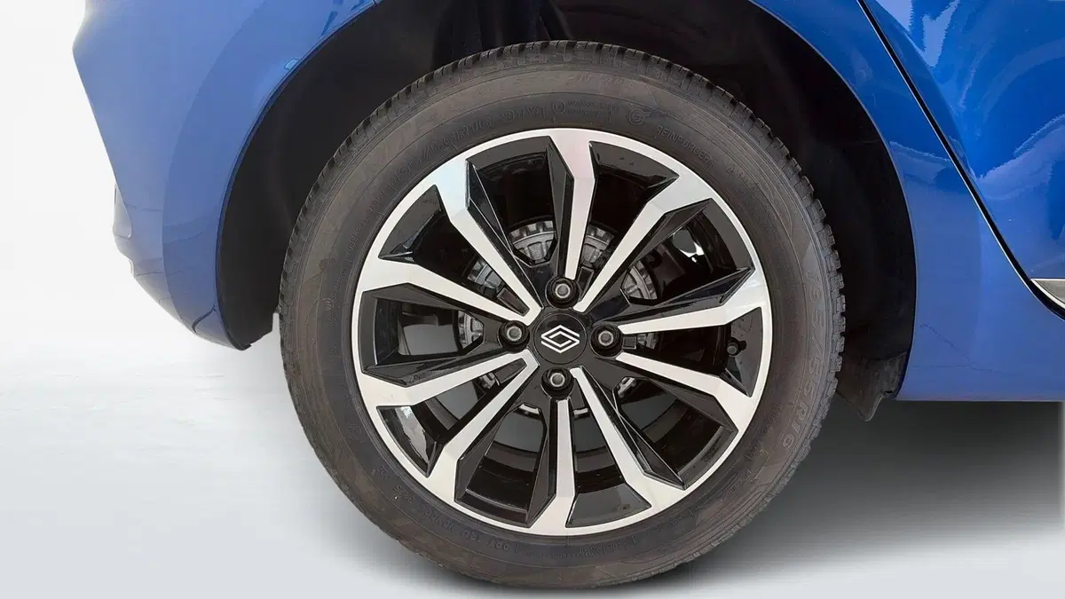 Renault Clio usata a Viterbo (5)