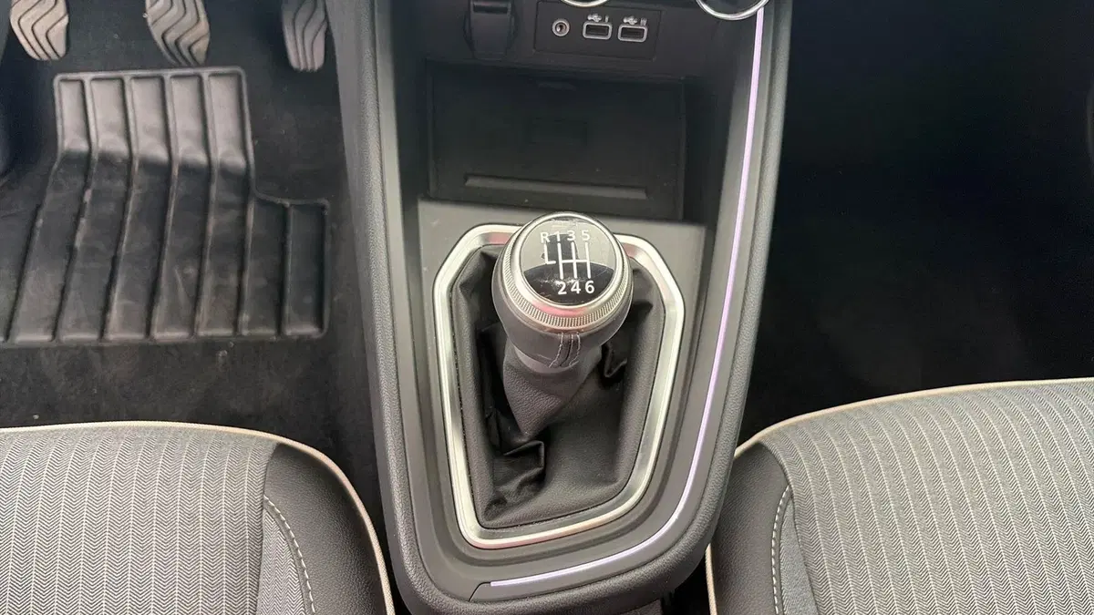 Renault Clio usata a Viterbo (7)