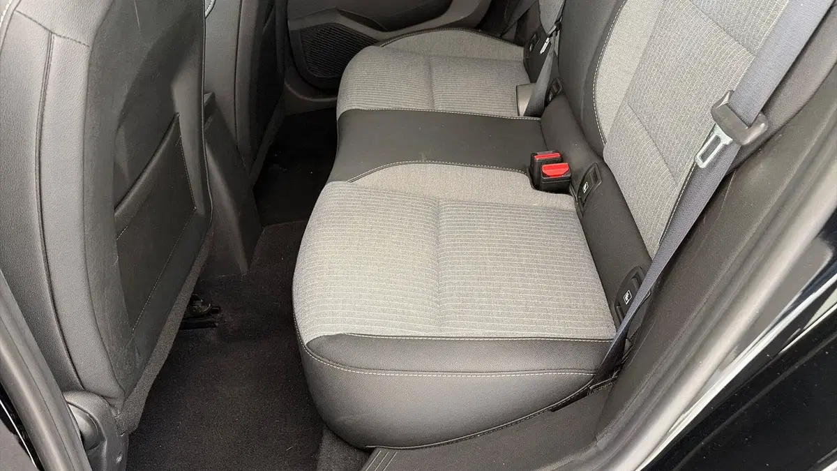 Renault Clio usata a Viterbo (10)