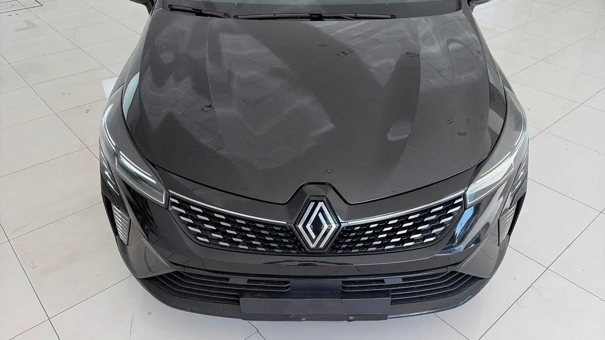 Renault Clio usata a Viterbo (14)