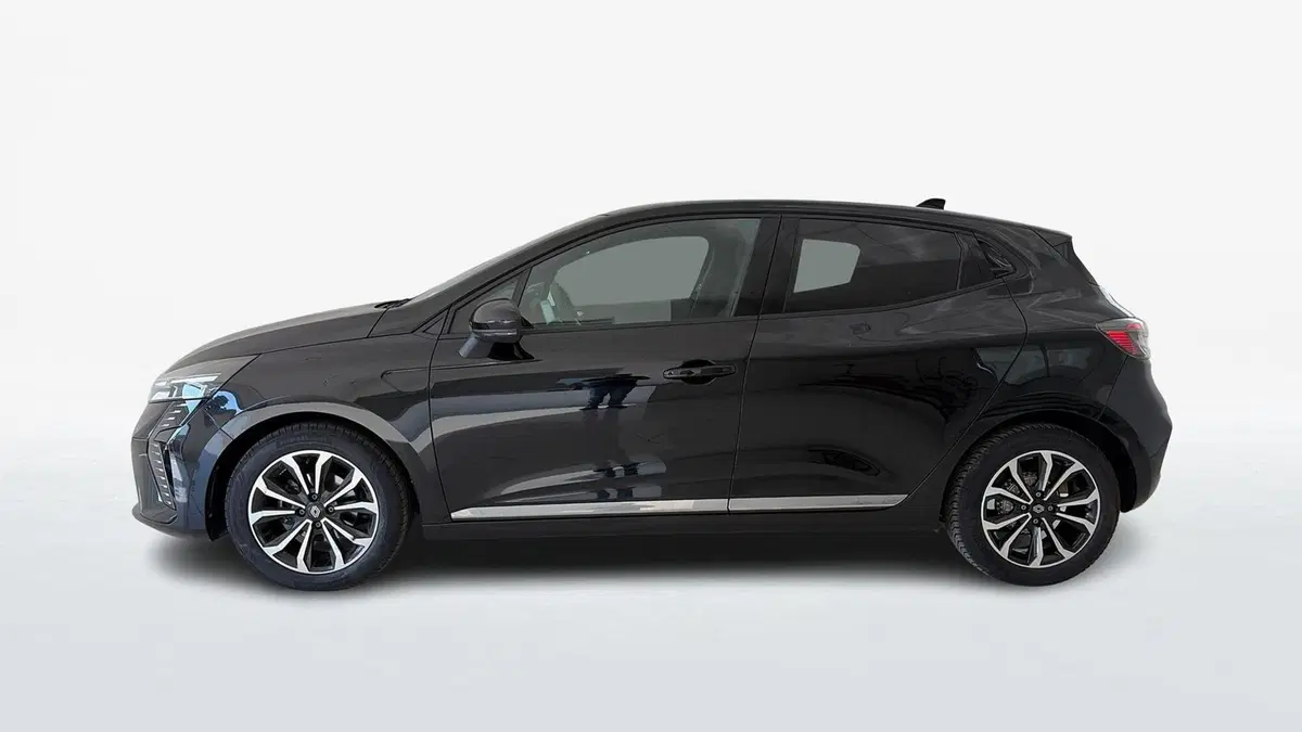 Renault Clio usata a Viterbo (4)