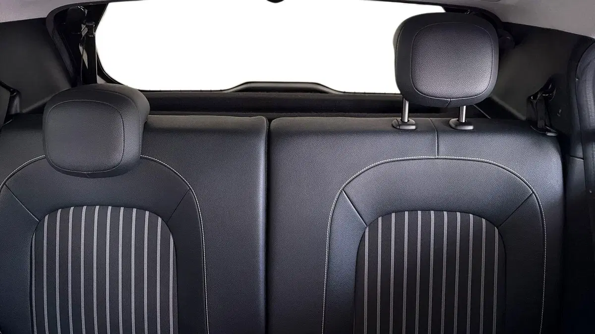Renault Twingo usata a Viterbo (10)