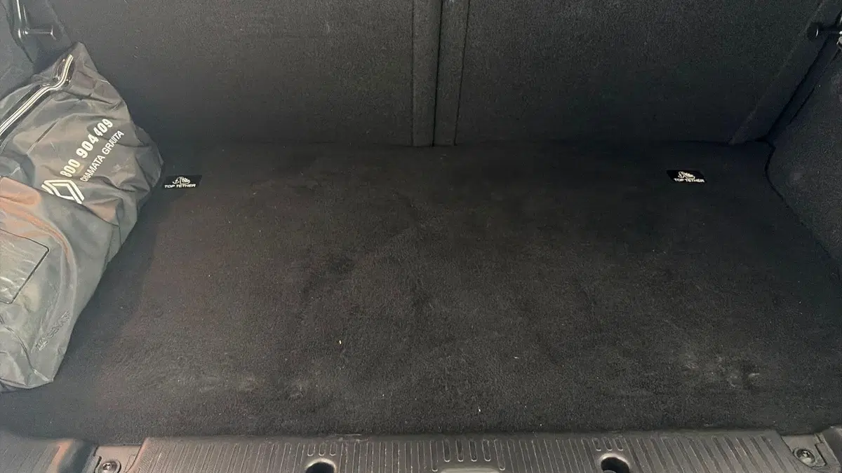Renault Twingo usata a Viterbo (14)