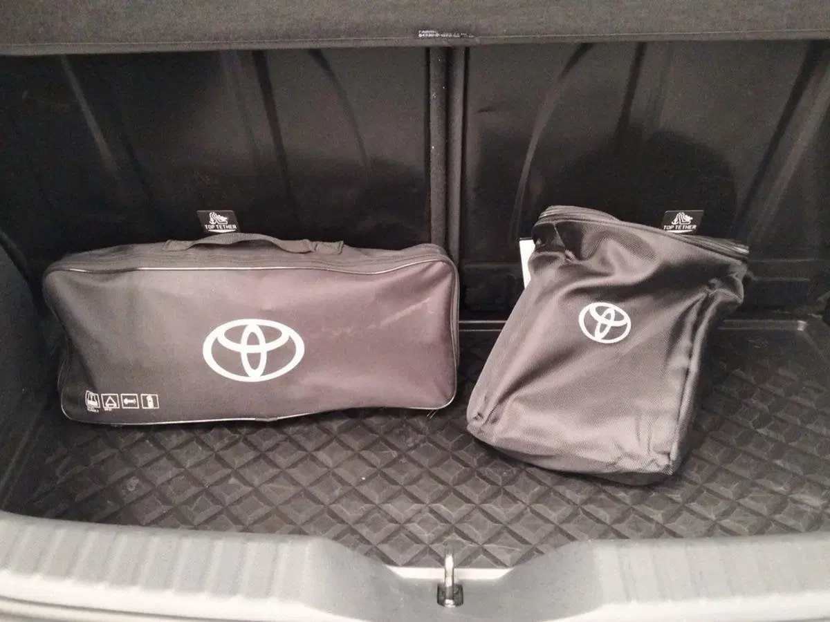 Toyota Aygo X usata a Roma (6)