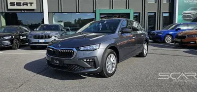 Skoda Scala 1.0 tsi Selection 95cv nuova a Livorno