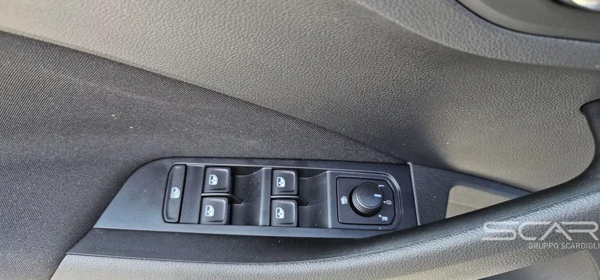 Skoda Scala nuova a Livorno (12)