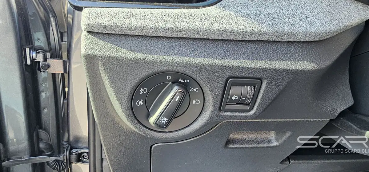 Skoda Scala nuova a Livorno (13)