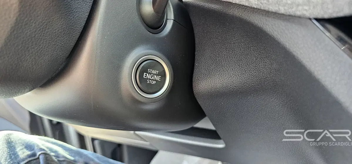 Skoda Scala nuova a Livorno (20)