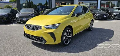 SEAT Ibiza 1.0 ecotsi FR 95cv nuova a Livorno
