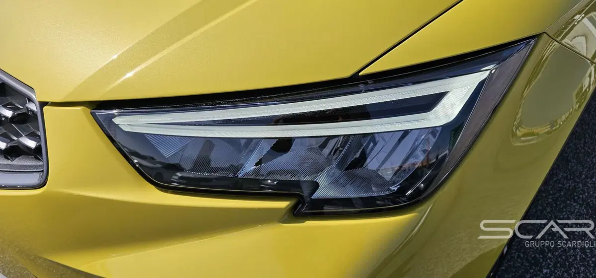 SEAT Ibiza nuova a Livorno (12)