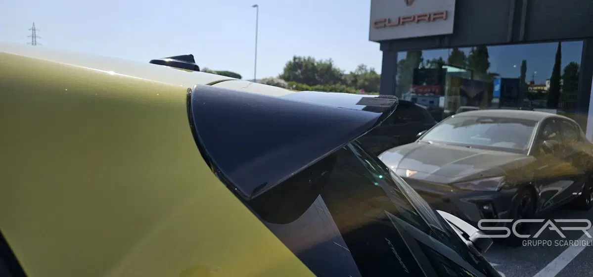 SEAT Ibiza nuova a Livorno (9)