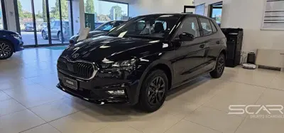 Skoda Fabia 1.0 mpi Your Way 80cv nuova a Livorno